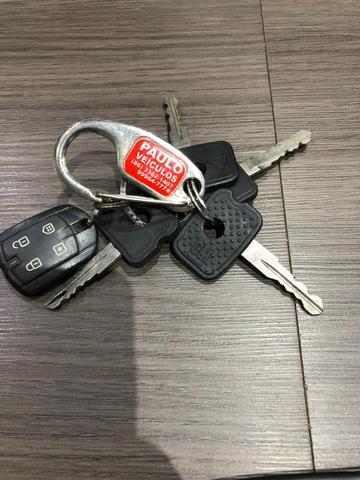 Gm d20 cd ano 93/93 raridade - Foto 19