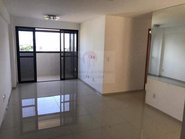 Apartamento para venda em maceió, farol, 3 dormitórios, 1 suíte, 2 banheiros, 1 vaga - Foto 14