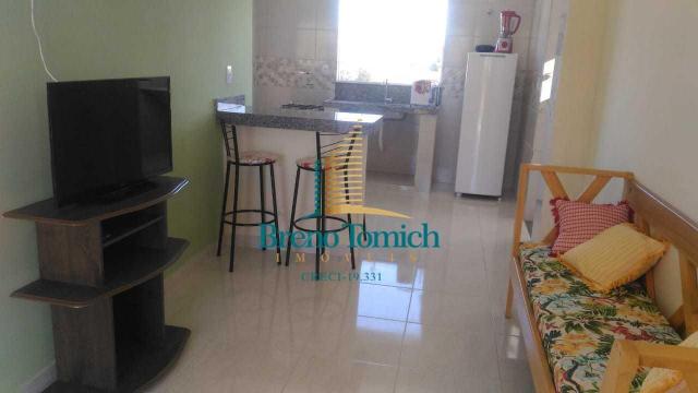 Pousada com 6 dormitórios à venda, 413 m² por r$ 799.000 - coroa vermelha - porto seguro/b - Foto 16