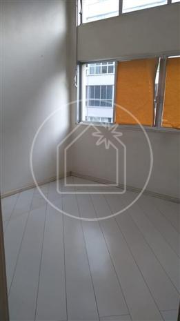 Apartamento à venda com 2 dormitórios em Copacabana, Rio de janeiro cod:865952 - Foto 7