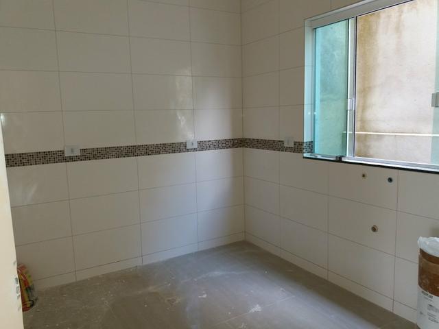 Sobrado c 120m Pinheirinho - Foto 6