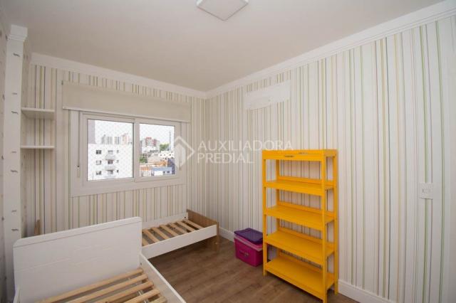 Apartamento para alugar com 3 dormitórios em Bela vista, Porto alegre cod:304860 - Foto 17