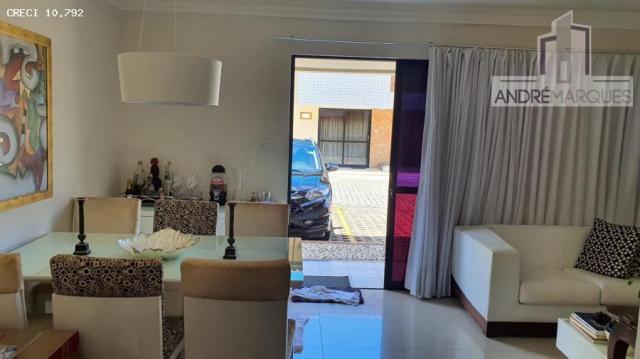 Village para Venda em Salvador, Pituaçu, 4 dormitórios, 1 suíte, 4 banheiros, 2 vagas - Foto 5