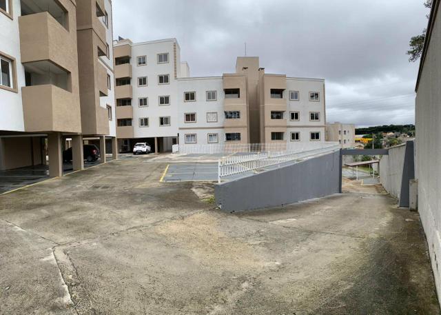 Apartamento Novo 3 quartos- Residencial Porto Seguro- Pinheirinho - Foto 9