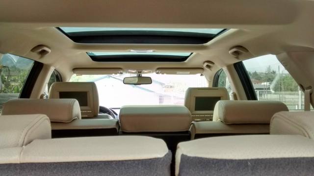 Kia Sorento 2.4