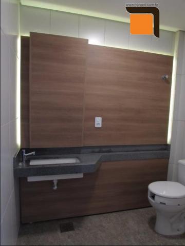 Sala para alugar, 28 m² - centro - gravataí/rs - Foto 13