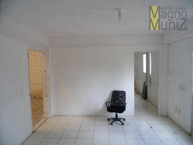 Galpão comercial para alugar, paupina, fortaleza. - Foto 7