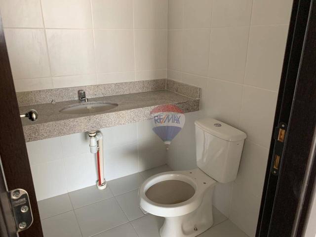 Andar corporativo para alugar, 42 m² por r$ 2.100/mês - paiva - cabo de santo agostinho/pe - Foto 6
