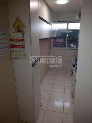 Apartamento à venda com 2 dormitórios em Campo grande, Rio de janeiro cod:SV2AP1878 - Foto 20