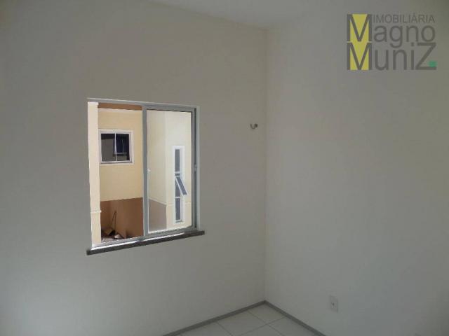 Casa duplex em condomínio, passaré - Foto 14