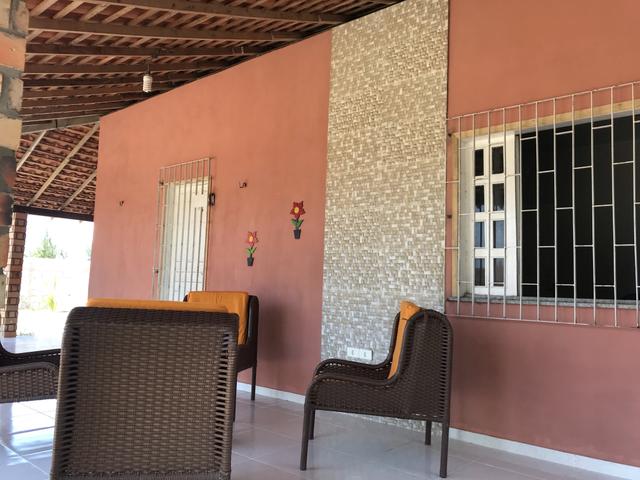 Casa em luís correia - praia peito de moça - Foto 2