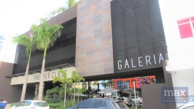 Apartamento para alugar com 1 dormitórios em Centro, Itajaí cod:6390 - Foto 18