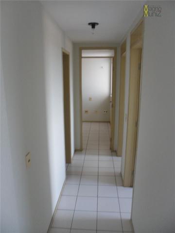 Apartamento residencial para locação, messejana, fortaleza. - Foto 6
