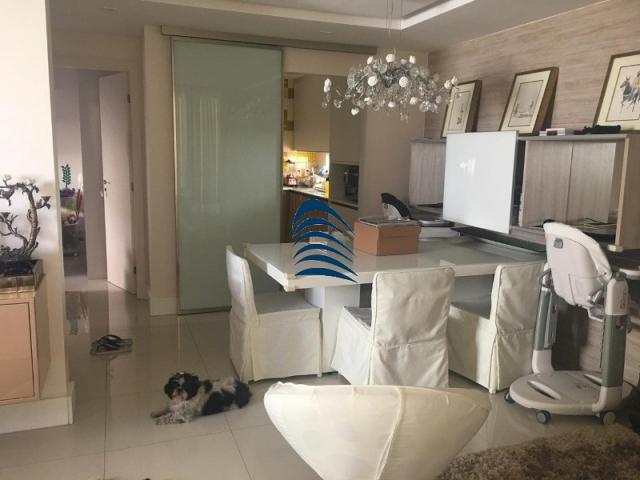 Condomínio costa atlântico - stella mares - Foto 4