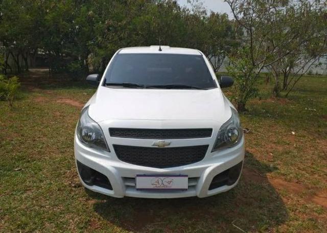 Vendo Montana 2015 - Foto 2