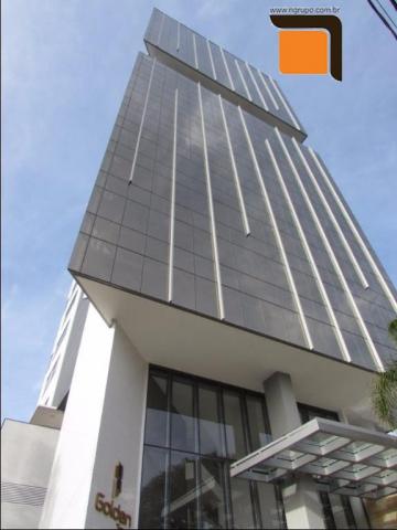 Sala para alugar, 28 m² - centro - gravataí/rs - Foto 5