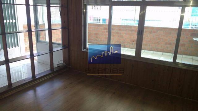 Sobrado com 4 dormitórios para alugar, 140 m² por R$ 2.300,00/mês - São Mateus - São Paulo - Foto 20