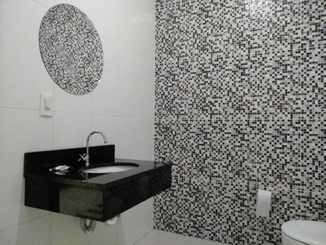 Hospedagem - Brisas Motel - Foto 4