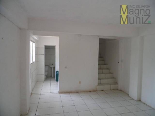 Galpão comercial para alugar, paupina, fortaleza. - Foto 6