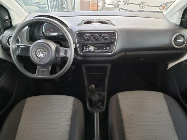 up take 1.0 2017 COMPLETO C 32000 KM - Foto 5