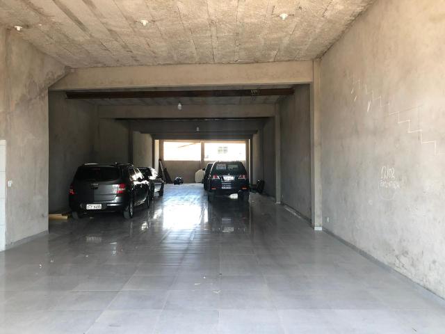 Alugo galpão - Foto 3