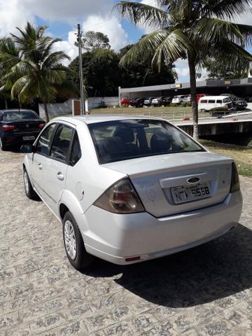 Fiesta 1.0 street