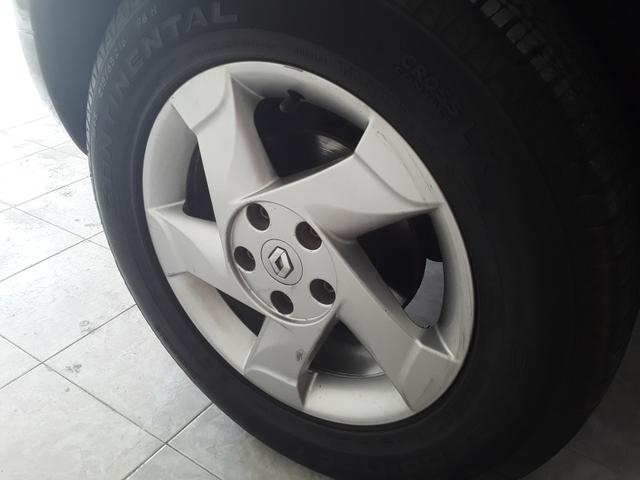 Renault duster 16v Dynamique 1.6 4x2 2015 Flex - Foto 10