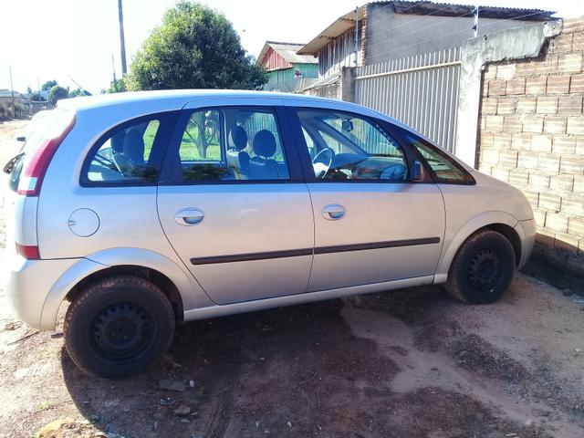 Meriva - Foto 3