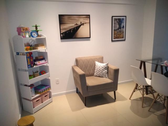 Sala comercial de 28 m2. Vizinho ao cariri garden shopping - Foto 3