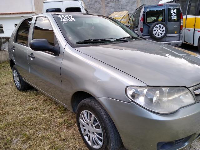 Fiat Palio PitBull flex 11/12 completo - Foto 3