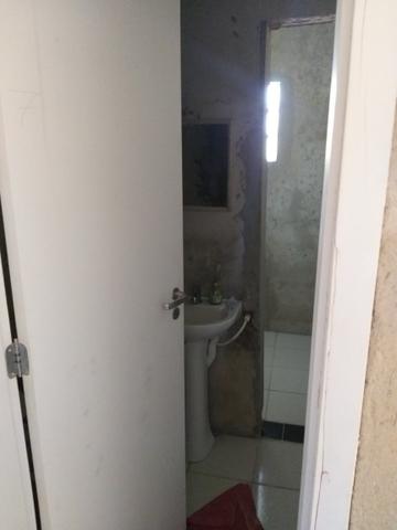 Chacara com casa Grande - Foto 10