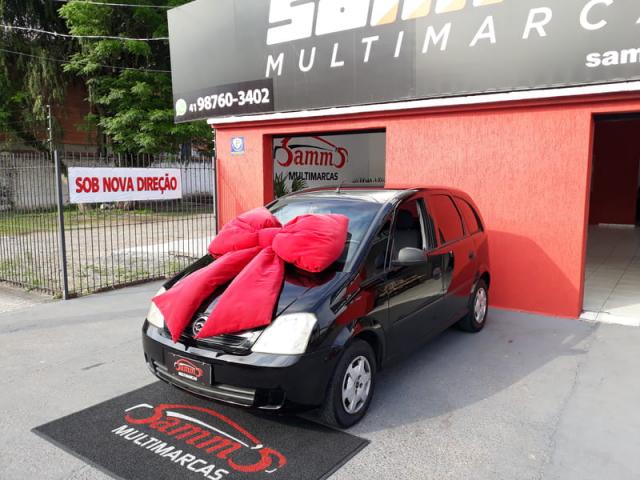 CHEVROLET MERIVA JOY 1.8