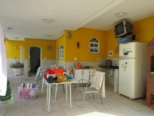 23- Casa á venda com 320 metros quadrados, 3 dormitórios - Foto 15