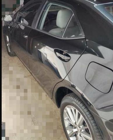 Corolla XEI 2.0