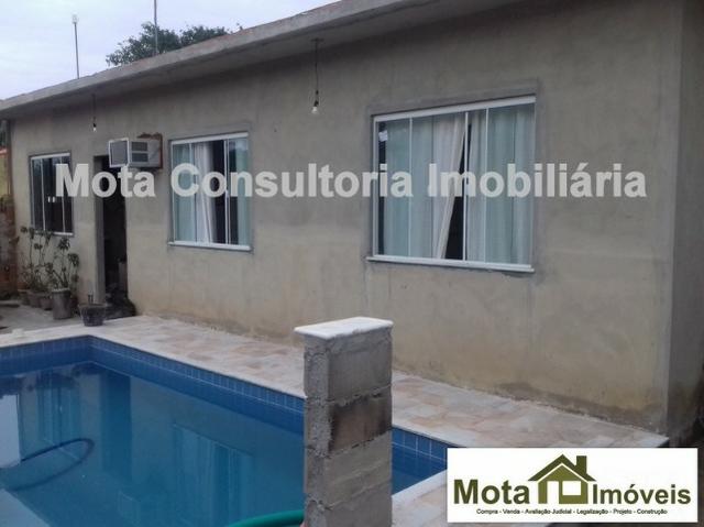 Araruama - Oportunidade - Super Barato !!!! - Casa 3 Qts com Piscina em Condomínio - Foto 4