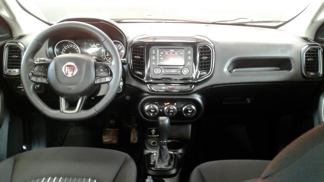 Fiat Toro Freedom 1.8 AT Arthur Veiculos - Foto 5