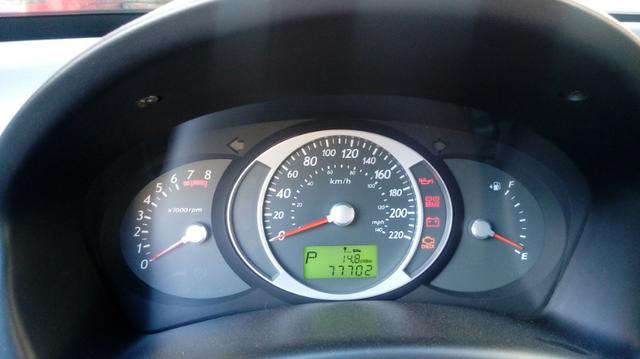 Tucson GLS 2.7 4x4 - Foto 8