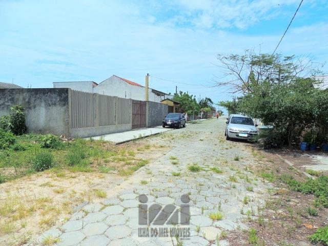 TERRENO PRÓXIMO DO MAR COM FRENTE RUA PAVIMENTADA - Foto 5