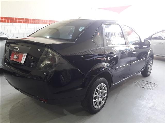 Ford Fiesta 1.6 rocam sedan 8v flex 4p manual - Foto 4