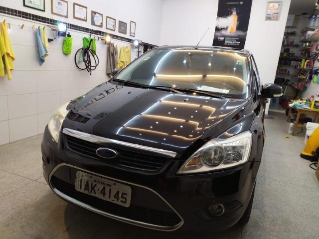 Ford Focus Sedan Ghia- Excelente carro de luxo - Foto 17