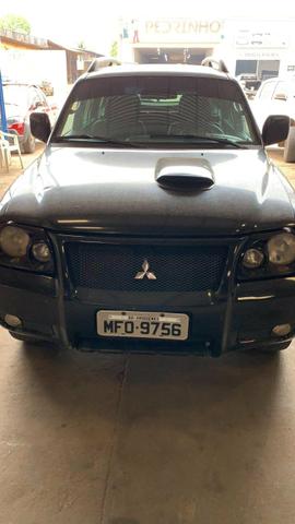 Pajero Sport HPE 2008/2009 - Foto 3