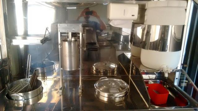 Food truck - Foto 3