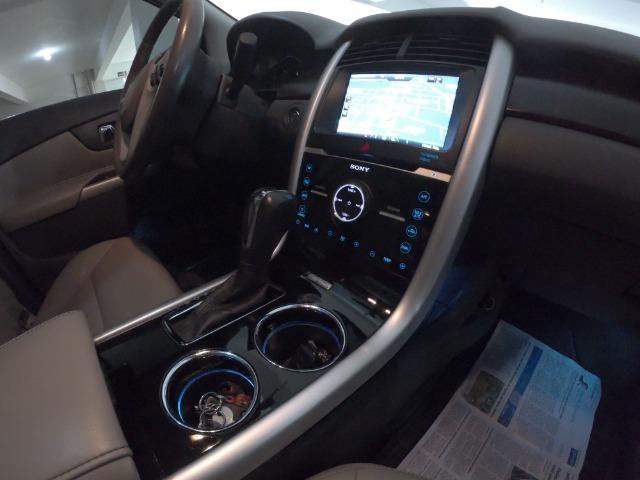 Edge Limited V6 AWD - Foto 7