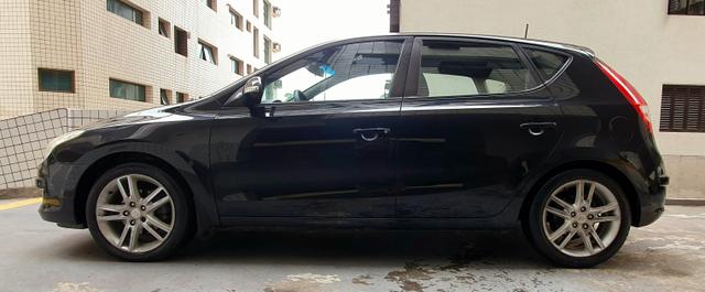 I30 gls 2010 câmbio manual !!! único dono !!! impecável !!! - Foto 8