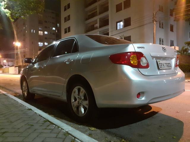 Toyota Corolla 2011 - Foto 2