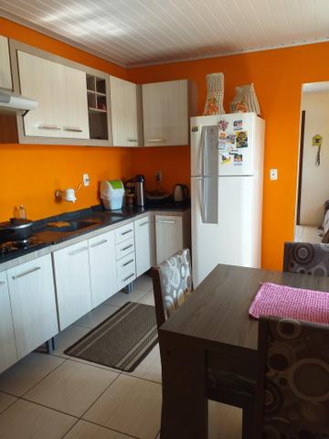Vendo casa bairro serrano - Foto 7