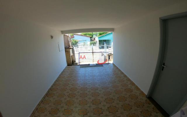 Casa para alugar com 2 dormitórios em Vila chico julio, Franca cod:I01073 - Foto 2