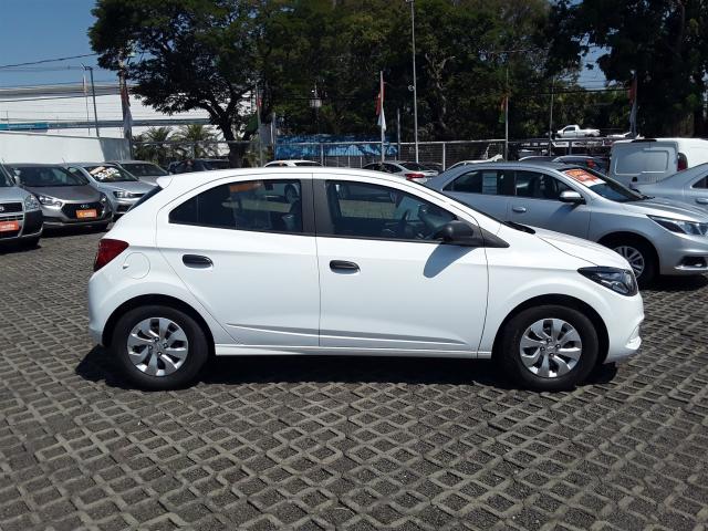 CHEVROLET ONIX 2018/2019 1.0 MPFI JOY 8V FLEX 4P MANUAL - Foto 7