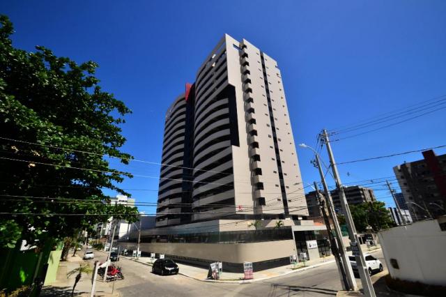 Apartamento à venda com 3 dormitórios em Jatiúca, Maceió cod:208170 - Foto 17