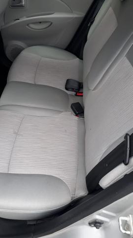 Kia picanto 2010 completissimo, 89.000 km, super economico - Foto 12